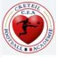 Club logo football club Creteil Football Aca