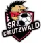 Club logo football club Creutzwald Sr