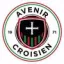 Logo du club de football Croisien Av.