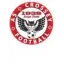 Clublogo voetbalvereniging Crossey As 2