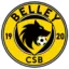 Club logo football club C.s. Belley 3