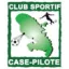 Logo du club de football C.s. Case Pilote
