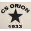Logo du club de football C.s. Orion