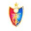 Clublogo voetbalvereniging C.s. Targetois