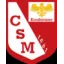 Logo du club de football Csm Eaubonne Foot 2