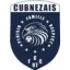 Club logo football club Cubnezais Fc
