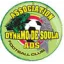 Logo du club de football D. D. S.