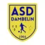 Logo du club de football Dambelin