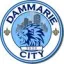 Logo du club de football Dammarie City