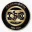 Logo du club de football Dammartin Cs 3