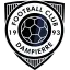 Logo du club de football FC Dampierre