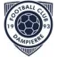 Logo du club de football Dampierre 3
