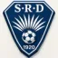 Logo du club de football Delle 2