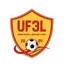 Logo du club de football Denée Vallayon Uf3l 2