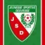 Logo du club de football Desvres JS 2
