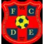 Logo du club de football Deuil Enghien FC 2