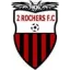 Club logo football club Deux Rochers Fc 2