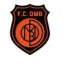 Logo du club de football Dieulouard Mb Fc