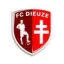 Logo du club de football Dieuze FC 2