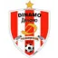 Logo du club de football Dijon Dinamo