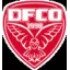 Club logo football club Dijon Fco 2
