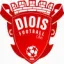 Clublogo voetbalvereniging Diois Fc