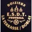 Logo du club de football Doizieux Es