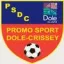 Logo du club de football Dole Crissey Ps 2