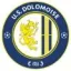 Club logo football club Dolomieu Us 3
