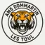 Logo du club de football Dommartin AS