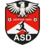 Logo du club de football AS Dompierre 2