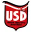 Logo du club de football Dourdain Us 2