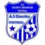 Logo du club de football Douzies Asf 2