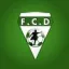 Logo du club de football Dugny FC 3