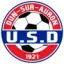 Logo du club de football Dun Us