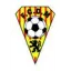 Club logo football club Dunkerque Malo Fc