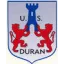 Logo du club de football Duran 2