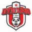 Logo du club de football Dynamo Le Moule
