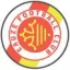 Logo du club de football Eauze FC