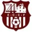 Logo du club de football Eccf 2