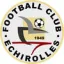 Logo du club de football Echirolles Fc