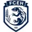 Logo du club de football Ecques Heuringhem FC