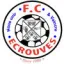 Logo du club de football Ecrouves FC