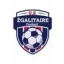 Logo du club de football Egalitaire US 2