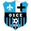 Logo du club de football Elancourt O.s.c. 2