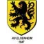 Logo du club de football Elsenheim AS