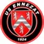 Clublogo voetbalvereniging Ennezat U.s. 2