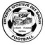 Club logo football club Ent. S. Des Baous F.