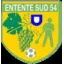 Logo du club de football Ent. Sud 54