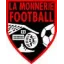 Clublogo voetbalvereniging Ent.c.a.s.durollien